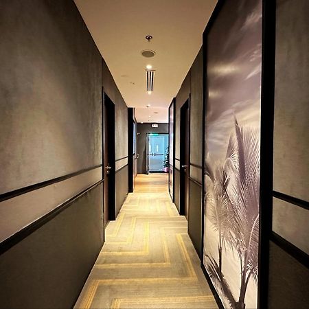 Aerotel Cebu Isla de Mactán Exterior foto